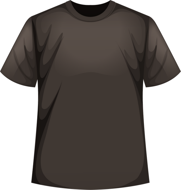 T-shirt mockup